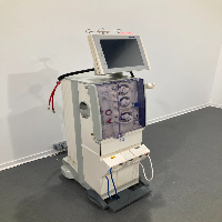 Fresenius 5008 Cordiax - Dialysis image 1